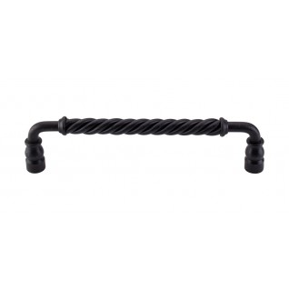 Top Knobs Dakota Collection M674 Patina Black