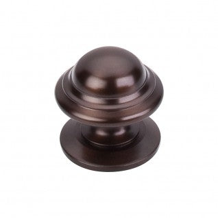 Top Knobs Britannia Collection M768 Oil Rubbed Bronze