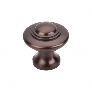 Top Knobs Britannia Collection M771 Oil Rubbed Bronze