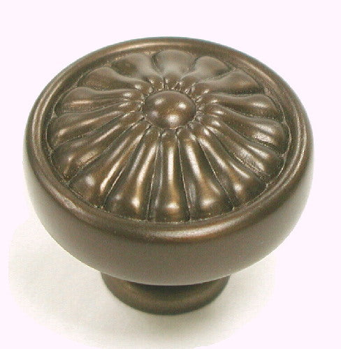 Top Knobs Oil Rubbed Bronze Cabinet Knob