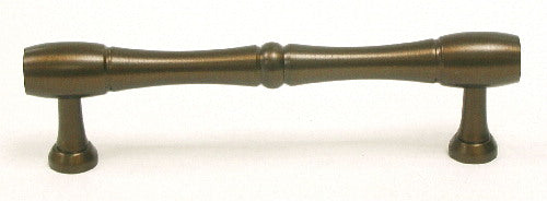 Top Knobs Handle in Oil Rubbed Bronze