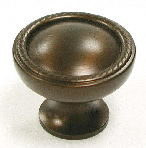 Top Knobs Oil Rubbed Bronze Cabinet Knob