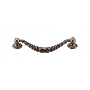 Top Knobs Dakota Collection M933 German Bronze Finish