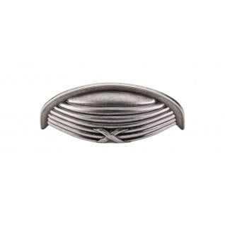 Top Knobs Dakota Collection M938 Pewter Antique