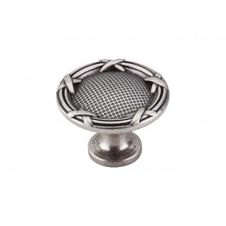 Top Knobs Dakota Collection M941 Pewter Antique 