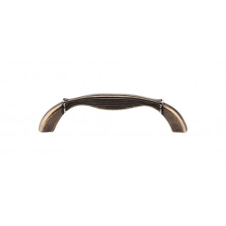 Top Knobs Dakota Collection M945 German Bronze Finish