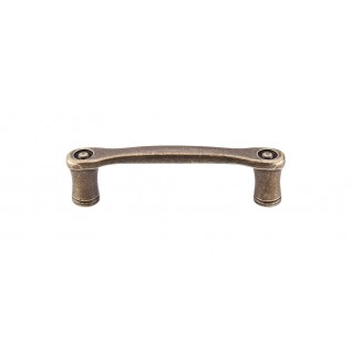 Top Knobs Dakota Collection M972 German Bronze