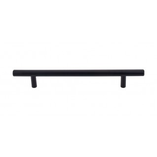 Top Knobs Bar Pull Collection M990 Flat Black