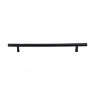 Top Knobs Bar Pull Collection M991 Flat Black