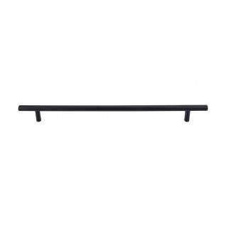 Top Knobs Bar Pull Collection M992 Flat Black