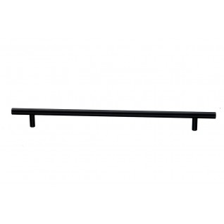 Top Knobs Bar Pull Collection M993 Flat Black