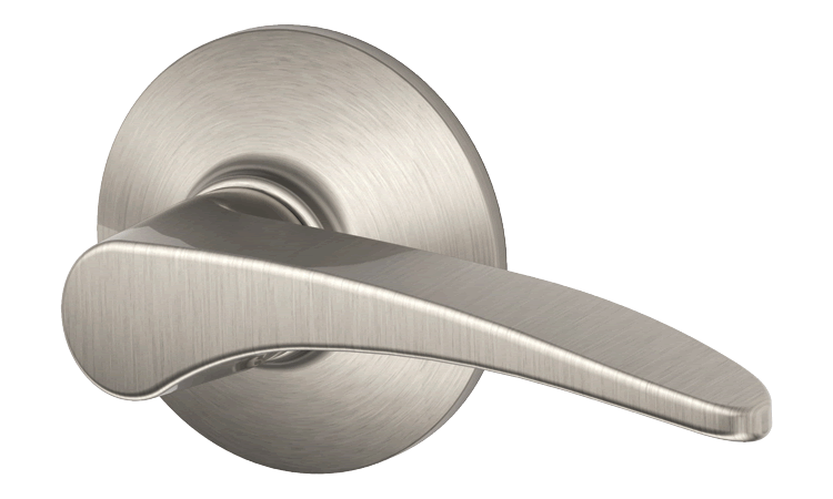 Schlage Plymouth Handleset