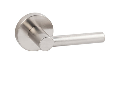 Sure-Loc Stockholm Entrance Handleset