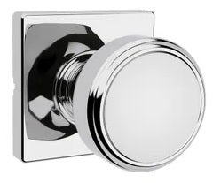 Kwikset Maven Passage Polished Chrome