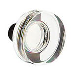 Emtek 11 Inch Stretto Concord KEYED Sideplate Lock for NON STANDARD Bore Hole