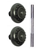Nostalgic Warehouse Meadows Knob Pair
