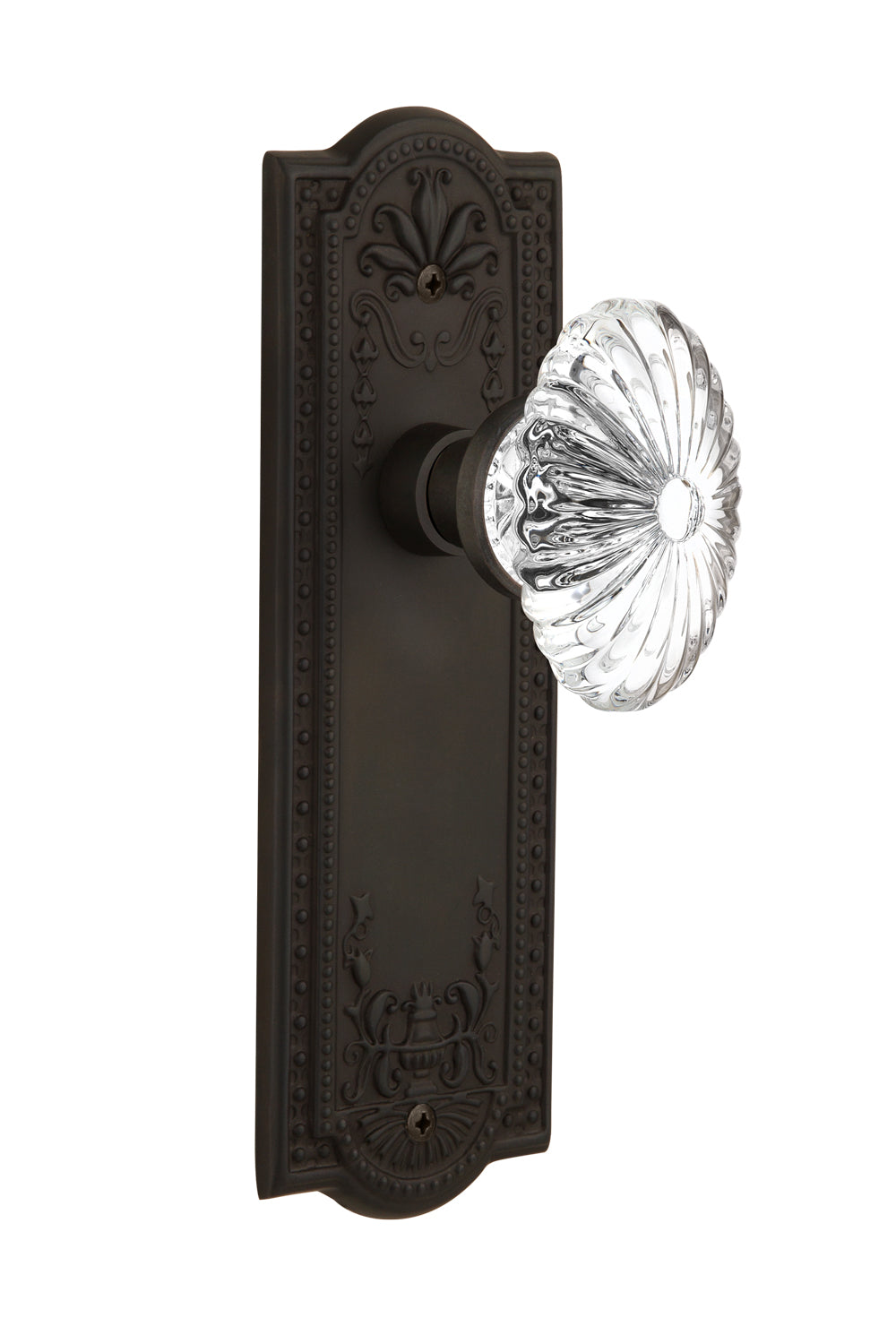 Oil-Rubbed Bronze