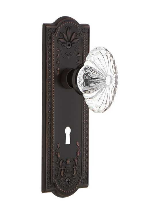 Timeless Bronze
