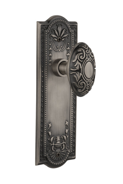 Antique Pewter