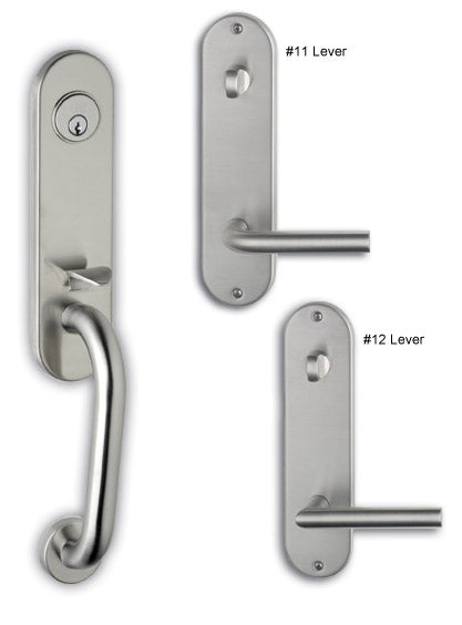 Stainless Steel