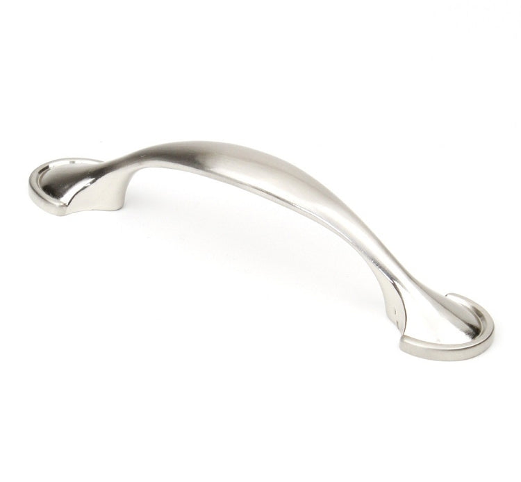 BCB 3 Inch Cabinet Pull in Satin Nickel