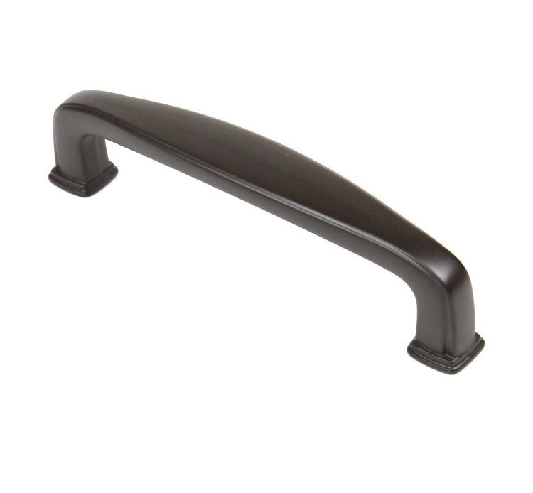 BCI 3 3/4 Inches Cabinet Pull in Oil Rubbed Bronze