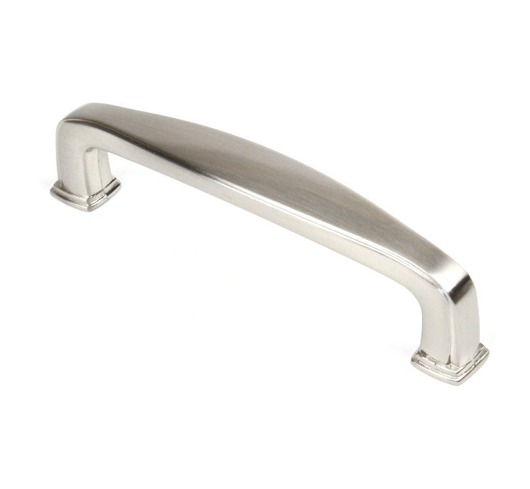 BCI 3 3/4 Inches Cabinet Pull in Satin Nickel