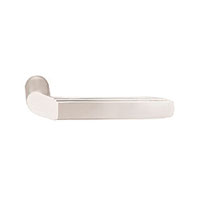 Emtek Craftsman Full Length Mortise Entrance Handleset