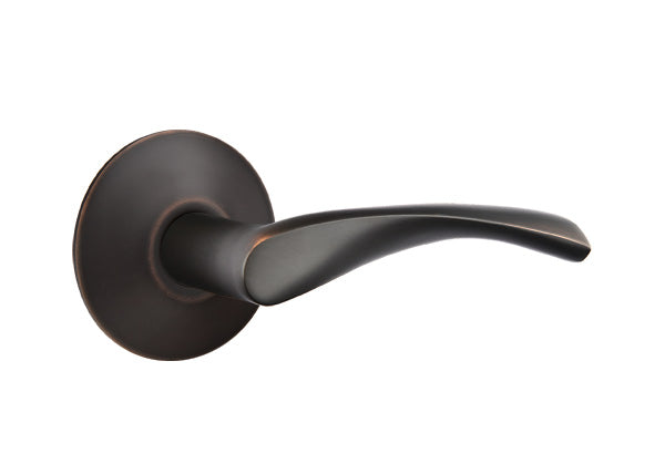 Emtek Oil Rubbed Bronze Modern Rosette