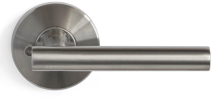 Nova Stainless Steel Modern Modernus lever - Interior