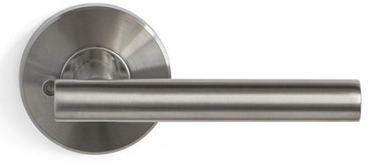 Nova Stainless Steel Modern Modernus lever - Interior