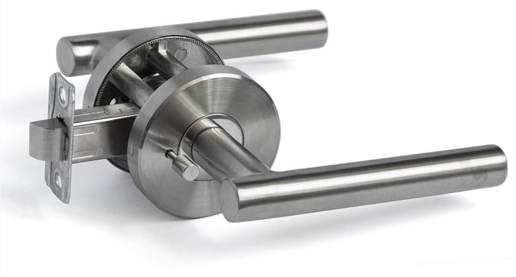 Nova Modernus Lever complete set image.