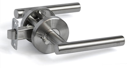 Nova Modernus Lever complete set image.
