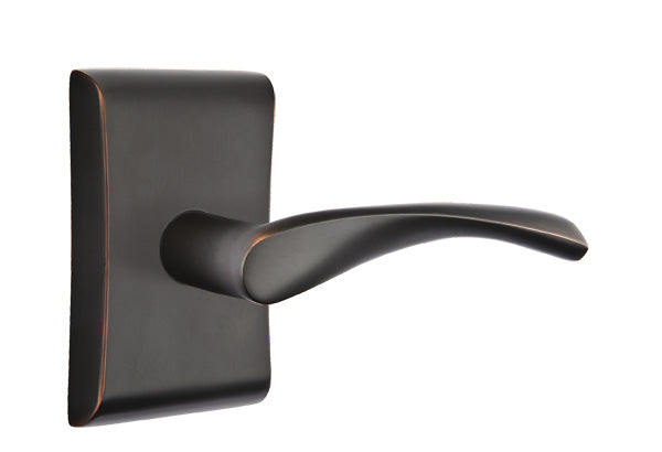 Emtek Oil Rubbed Bronze Neos Rosette