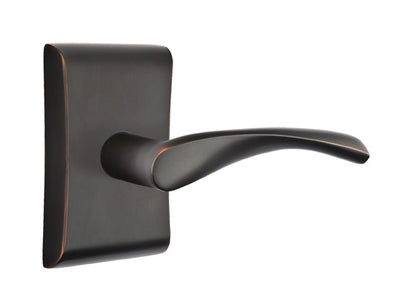 Emtek Oil Rubbed Bronze Neos Rosette