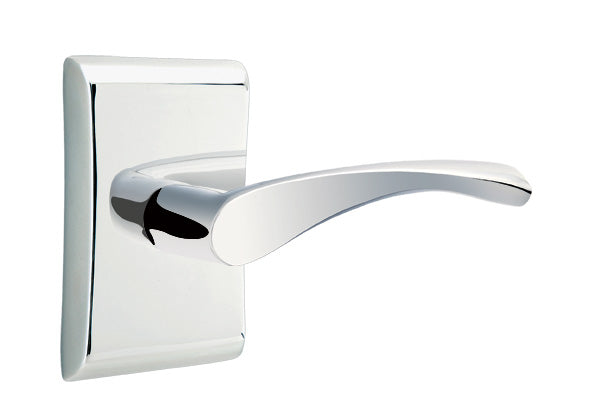 Emtek Polished Chrome Neos Rosette