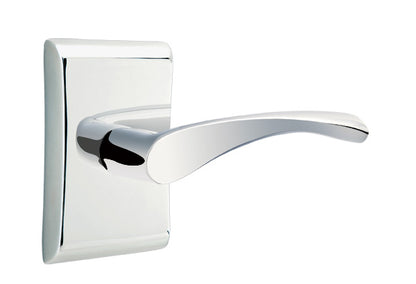 Emtek Polished Chrome Neos Rosette