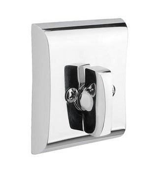 Emtek Neos Style Single Sided Deadbolt