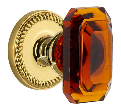Polished Brass / Lifetime Brass