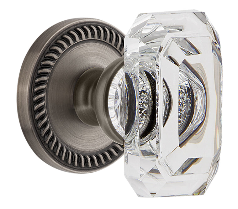 Antique Pewter