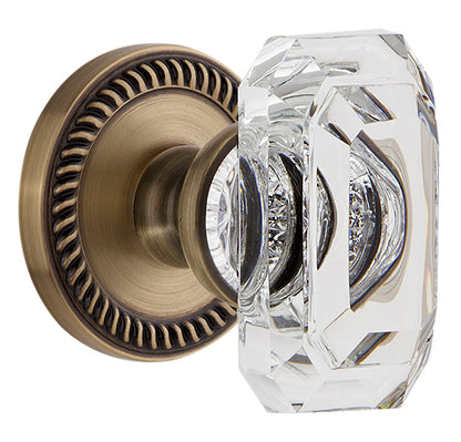Vintage Brass