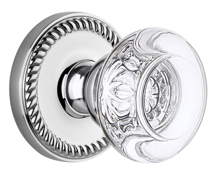 Bright Chrome