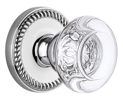 Bright Chrome