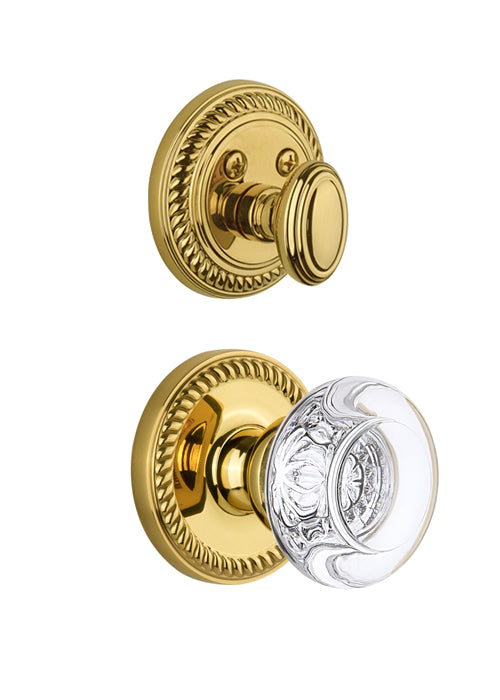 Vintage Brass