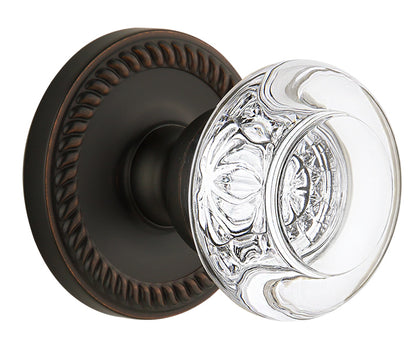 Timeless Bronze