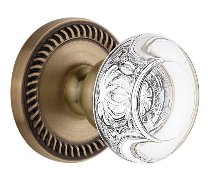 Vintage Brass