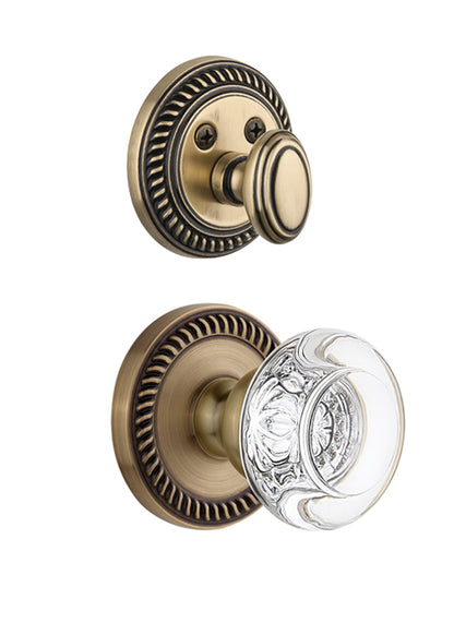 Vintage Brass