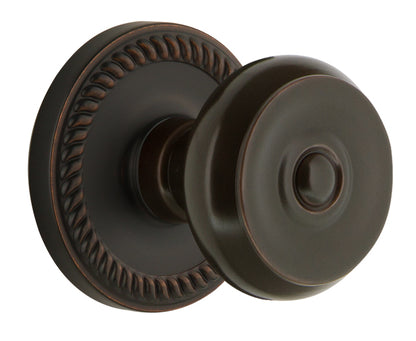 Timeless Bronze