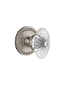 Satin Nickel