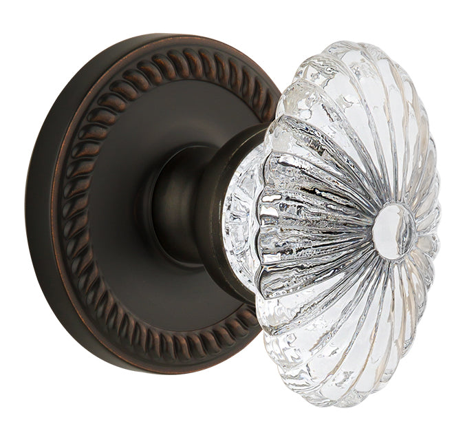 Timeless Bronze
